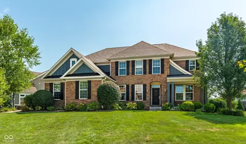 3832 Pelham Rd, Westfield, IN 46074