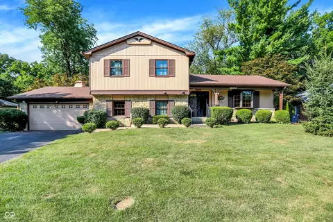 8420 Chapel Glen Dr, Indianapolis, IN 46234