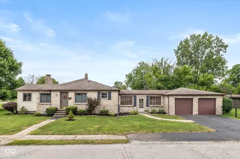 6802 Madison Ave, Indianapolis, IN 46227