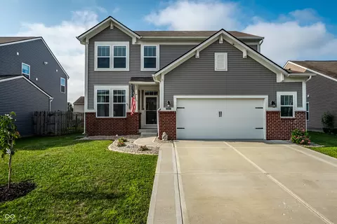 10455 Pintail Ln, Indianapolis, IN 46239