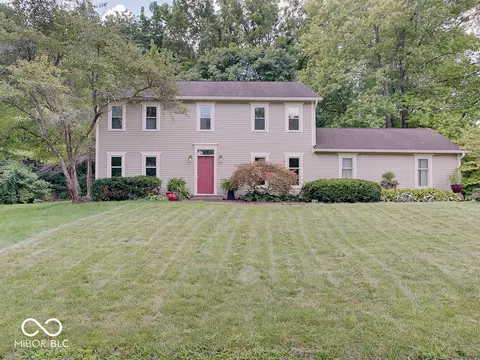 847 Claridge Ct, Indianapolis, IN 46260