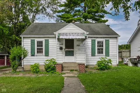 270 E Burgess Ave, Indianapolis, IN 46219