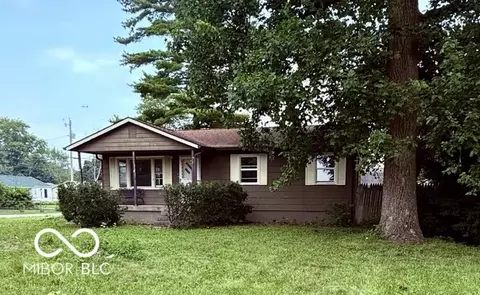 3704 Shady Ln, Plainfield, IN 46168
