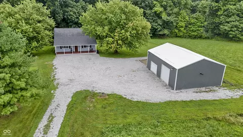7299 N Fawn Ln, Quincy, IN 47456