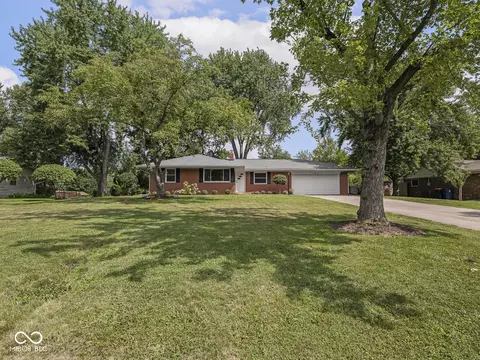 5410 E 81st St, Indianapolis, IN 46250