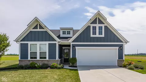 25451 Hamilton Boone County Line Rd, Sheridan, IN 46069