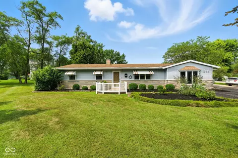 2200 Royal Center Pike, Logansport, IN 46947