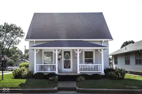 180 N Brewer St, Greenwood, IN 46142