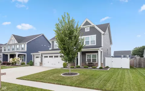 7236 Sheaf Ct, Plainfield, IN 46168 photo 2