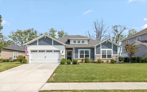 12252 Meyers Pl, Noblesville, IN 46060