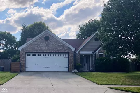 5534 Foxtail Ct, Indianapolis, IN 46221