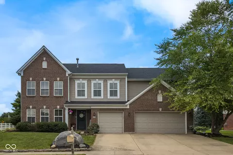 5800 Kenwood Way, Plainfield, IN 46168