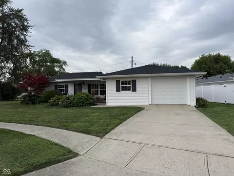 1607 Harney Ct, Lebanon, IN 46052