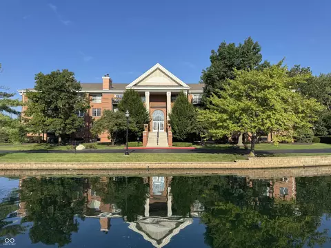 8690 Jaffa Ct W Dr #17, Indianapolis, IN 46260