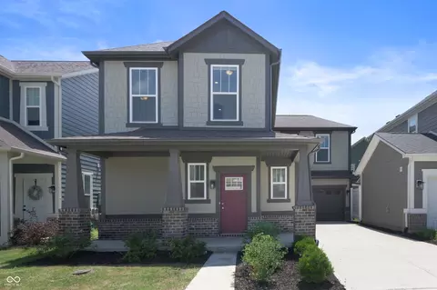 7003 Pickett Pl, Carmel, IN 46033