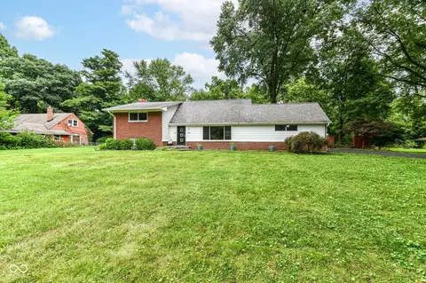 4107 Roland Rd, Indianapolis, IN 46228