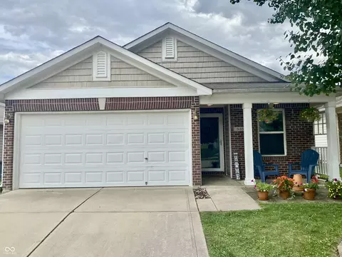 535 New Moon St, Avon, IN 46123