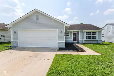 5213 Milhouse Rd, Indianapolis, IN 46221