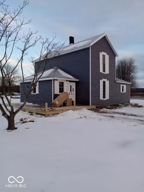 8162 Hwy 421, Madison, IN 47250