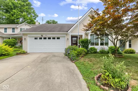 3424 Windham Lake Cir, Indianapolis, IN 46214