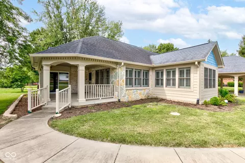 24 Victor Dr, Mooresville, IN 46158