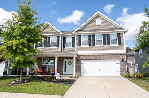 18208 Starview Dr, Westfield, IN 46074
