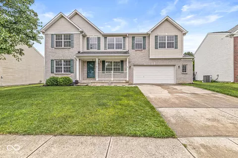 3604 Newberry Rd, Plainfield, IN 46168