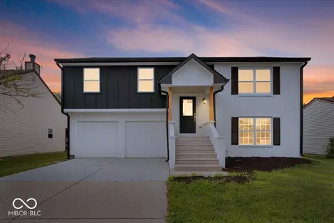 6009 Tammin Dr, Indianapolis, IN 46254