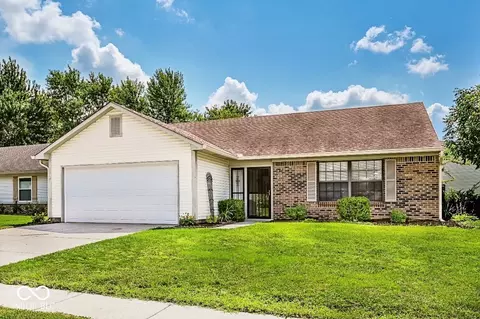 1 Kristelli Ct, Brownsburg, IN 46112