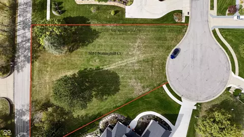 5051 Nottinghill Ct, Greenwood, IN 46143
