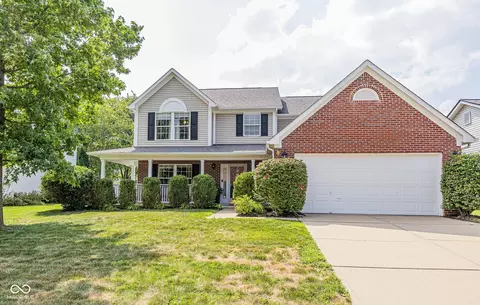 9632 Cypress Way, Carmel, IN 46032