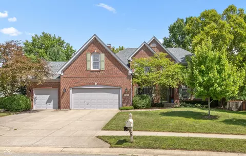 3728 Sumter Way, Carmel, IN 46032