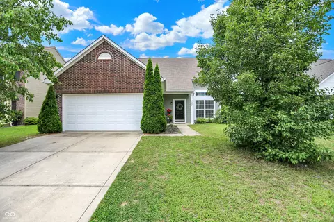 7502 Jenison Dr, Indianapolis, IN 46217