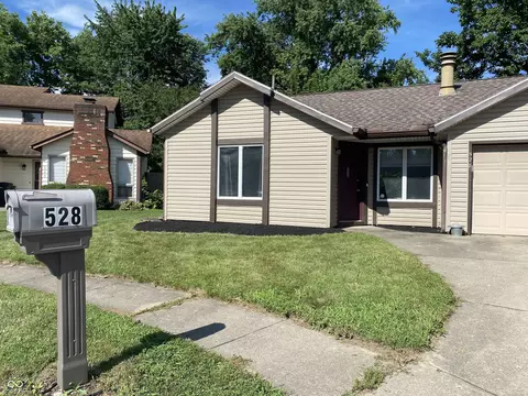 528 Wellington Ct, Lafayette, IN 47904