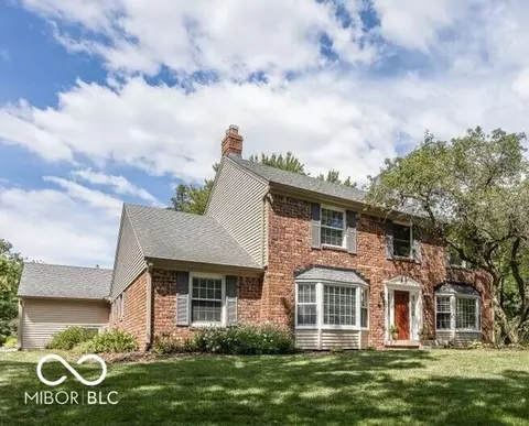 1720 Sturbridge Rd, Indianapolis, IN 46260
