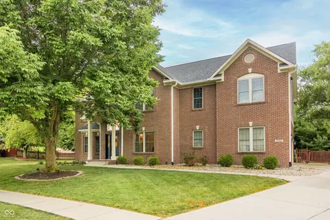 7645 Old Hickory Ct, Indianapolis, IN 46259