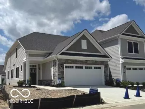 14890 E Keenan Cir #LOT 36, Westfield, IN 46074
