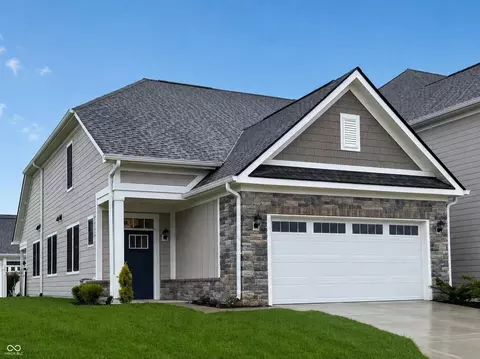 14890 E Keenan Cir #LOT 36, Westfield, IN 46074