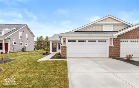 10358 River Park Way, Indianapolis, IN 46234