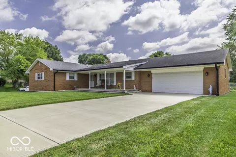 751 Braugham Rd, Indianapolis, IN 46227