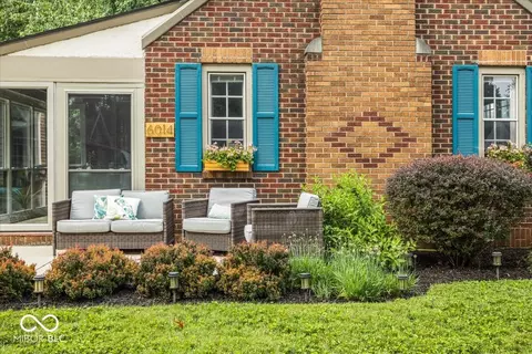 6014 Norwaldo Ave, Indianapolis, IN 46220