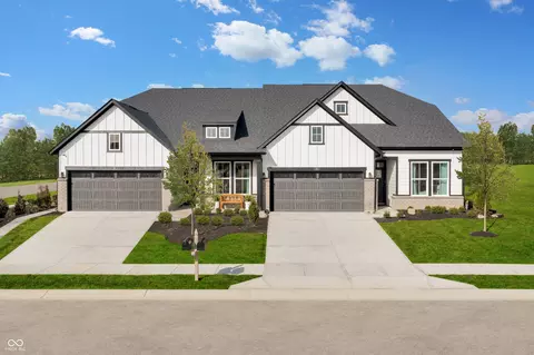 4144 Palermo Garden Dr, Indianapolis, IN 46239