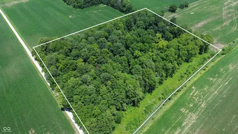 3525 S County Rd 1250 E, Kirklin, IN 46050