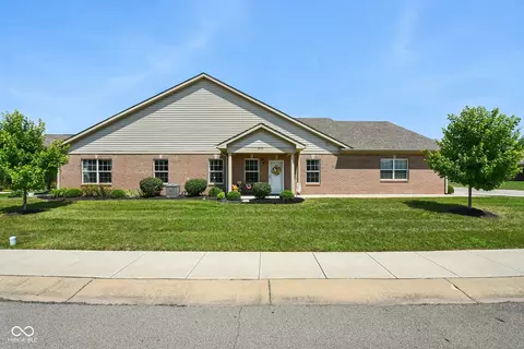 4270 Revere Ln, Plainfield, IN 46168