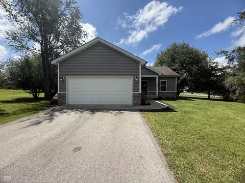 490 Gettysburg, Coatesville, IN 46121