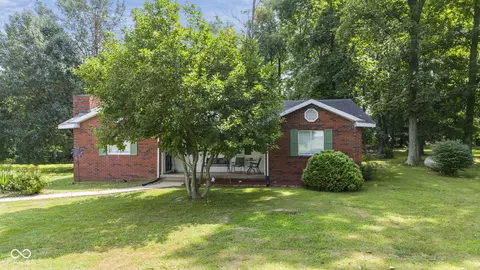 3430 N Terry Rd, Austin, IN 47102