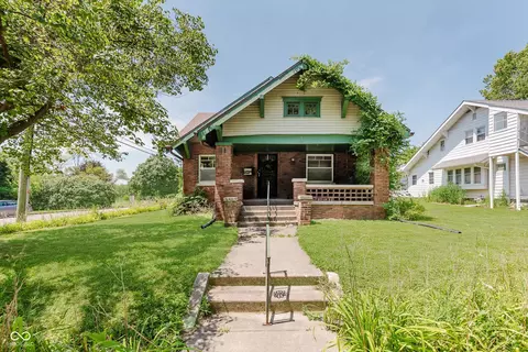1401 N Walnut St, Muncie, IN 47303