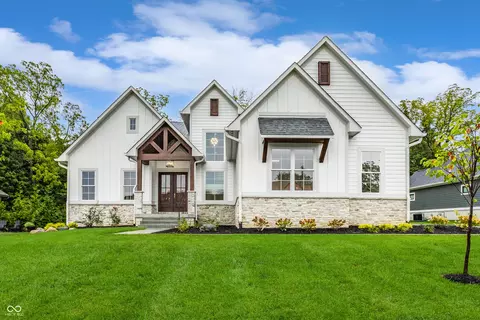11680 Ansley Ct, Zionsville, IN 46077