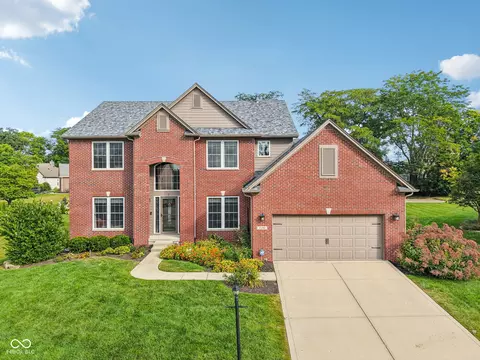 4100 Field Master Cir, Zionsville, IN 46077