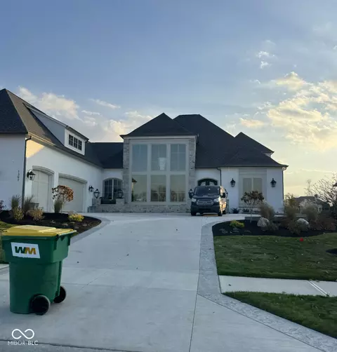 1397 Chatham Ridge Ct, Westfield, IN 46074